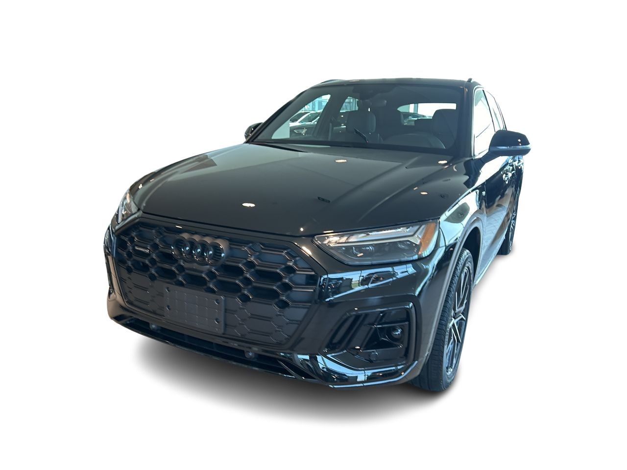 Audi Q5  2024 à Thornhill, Ontario