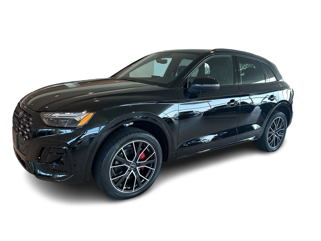 Audi Q5  2024 à Thornhill, Ontario