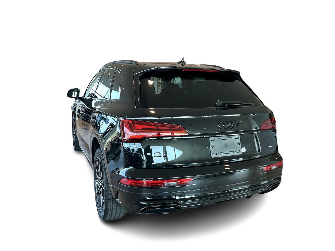 Audi Q5  2024 à Thornhill, Ontario