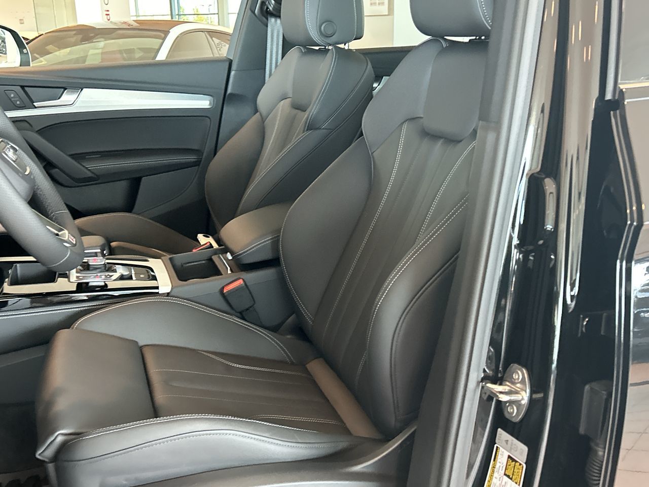 Audi Q5  2024 à Thornhill, Ontario