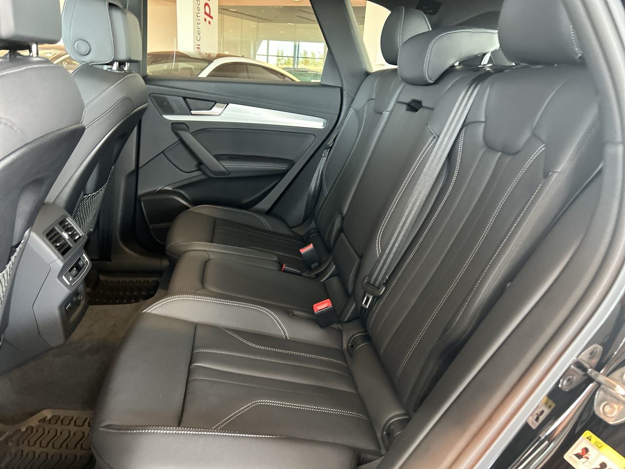 Audi Q5  2024 à Thornhill, Ontario