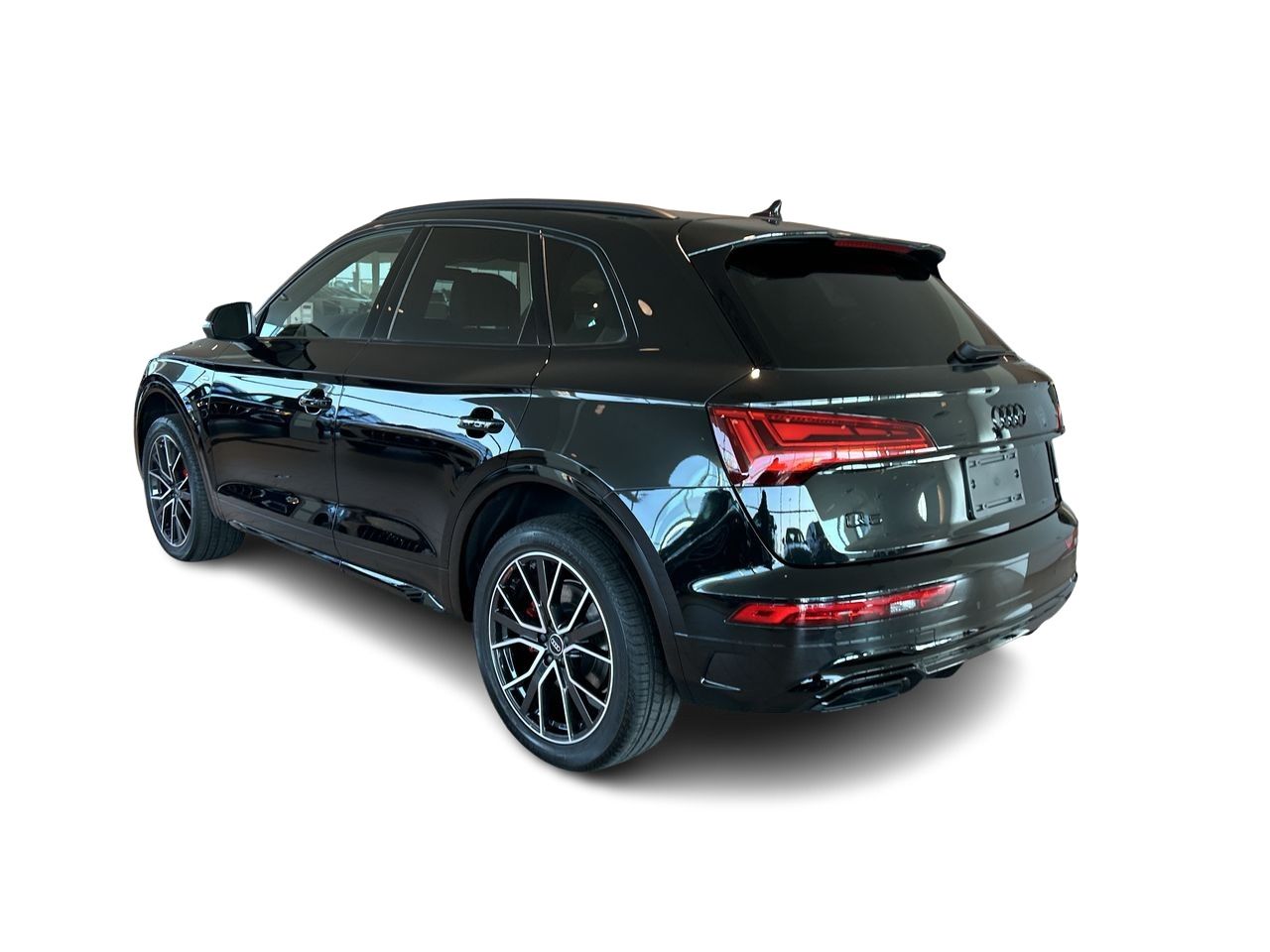 Audi Q5  2024 à Thornhill, Ontario