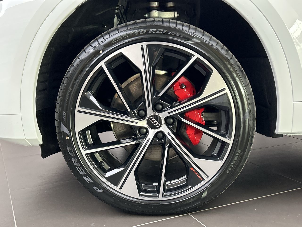 2024 Audi Q5 in Thornhill, Ontario