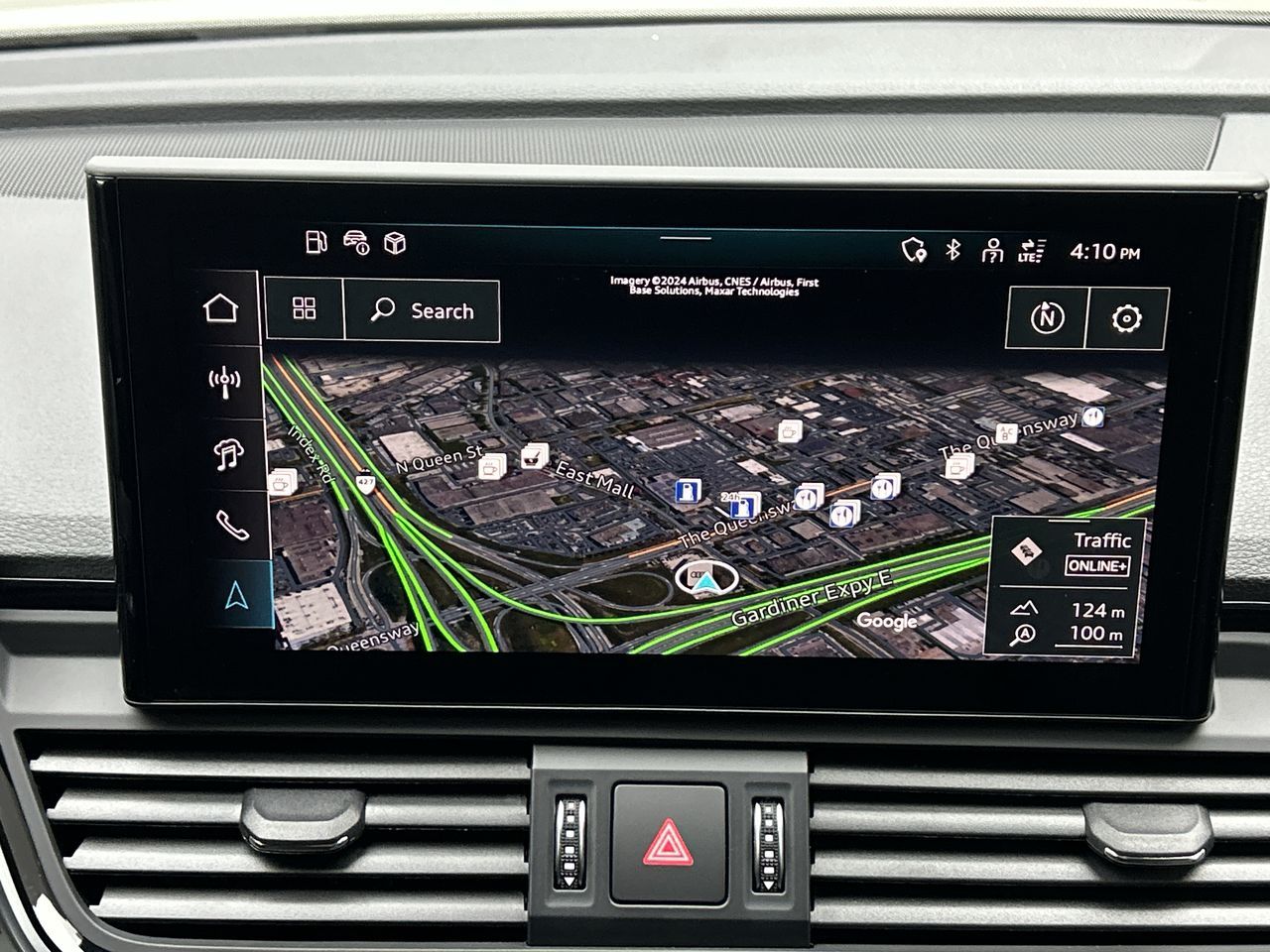 2024 Audi Q5 in Thornhill, Ontario