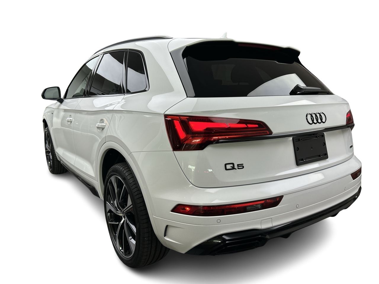 2024 Audi Q5 in Thornhill, Ontario