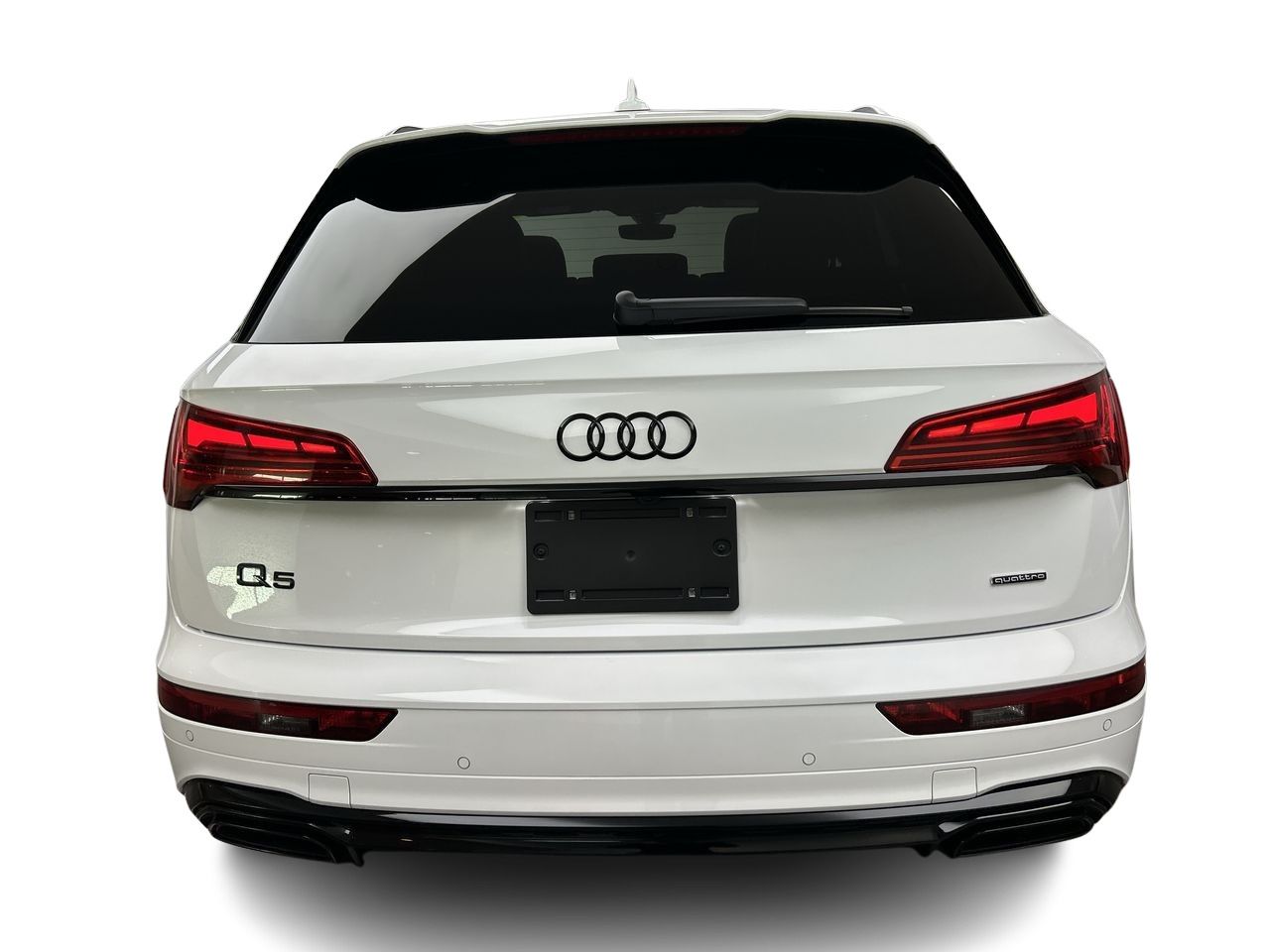 2024 Audi Q5 in Thornhill, Ontario