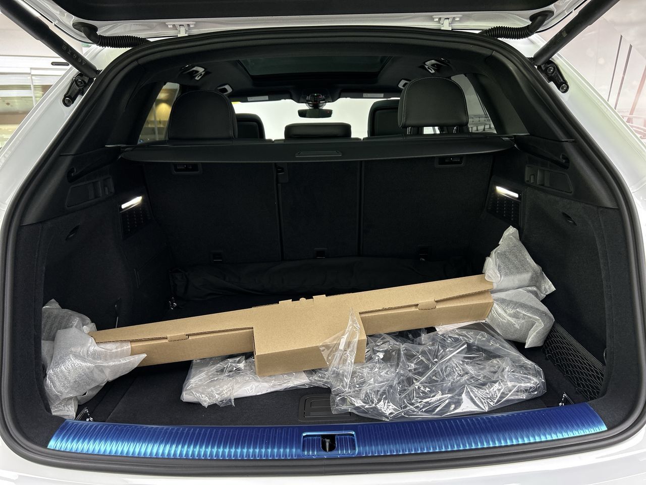 2024 Audi Q5 in Thornhill, Ontario
