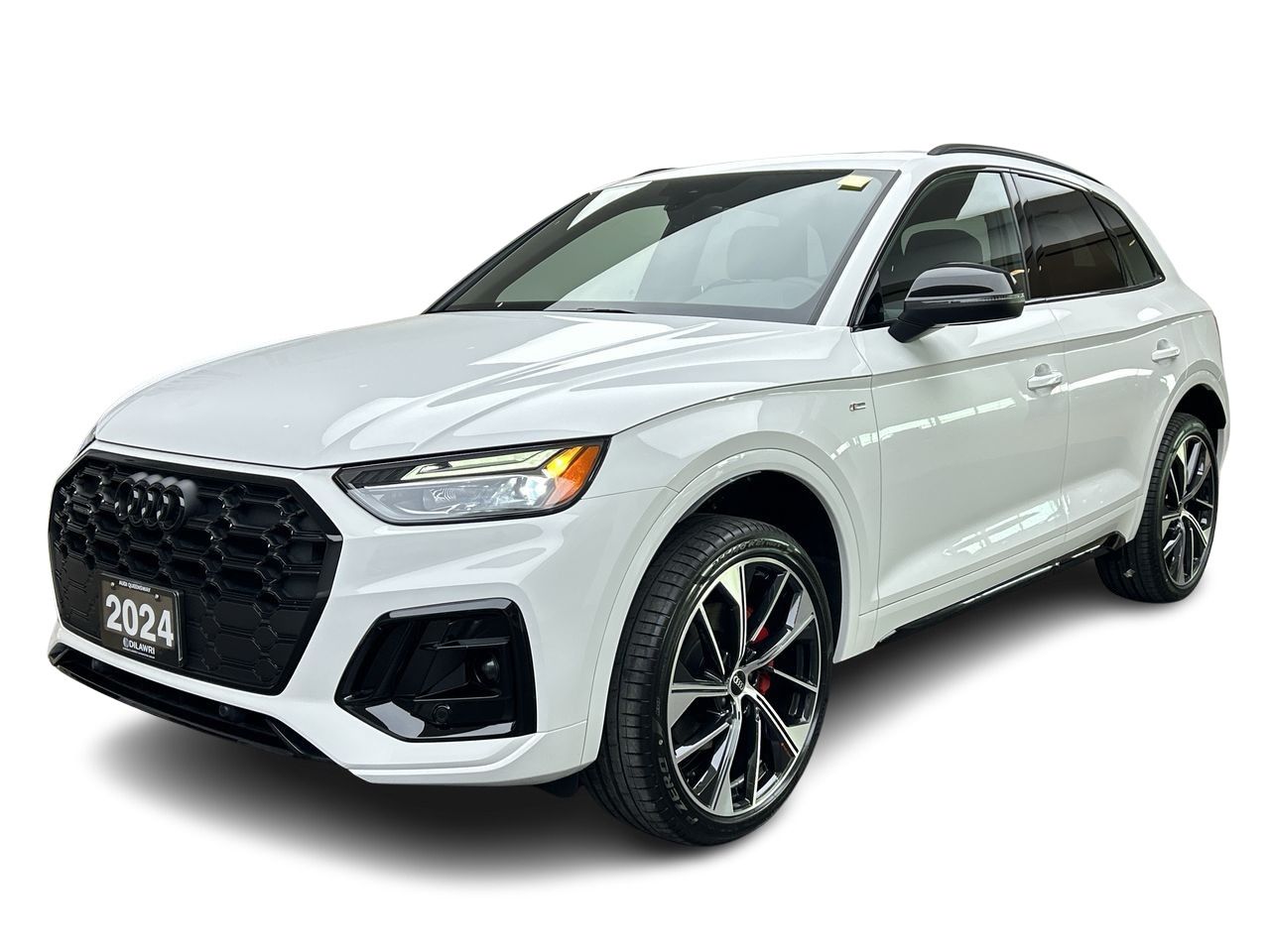 2024 Audi Q5 in Thornhill, Ontario