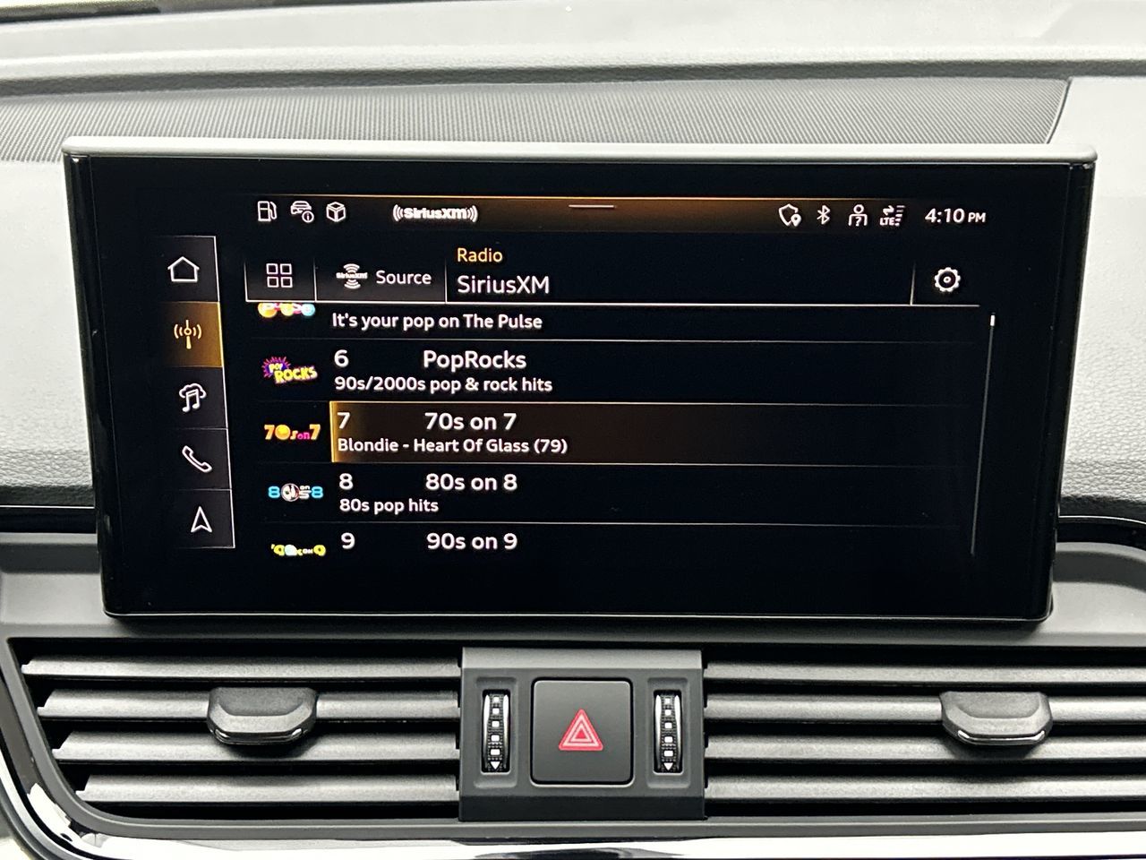 2024 Audi Q5 in Thornhill, Ontario