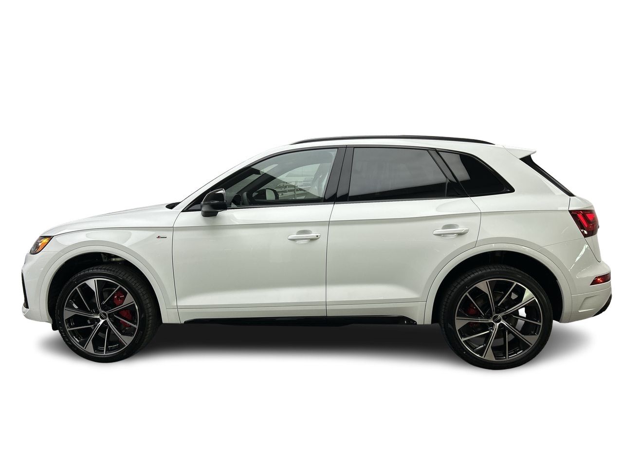 2024 Audi Q5 in Thornhill, Ontario