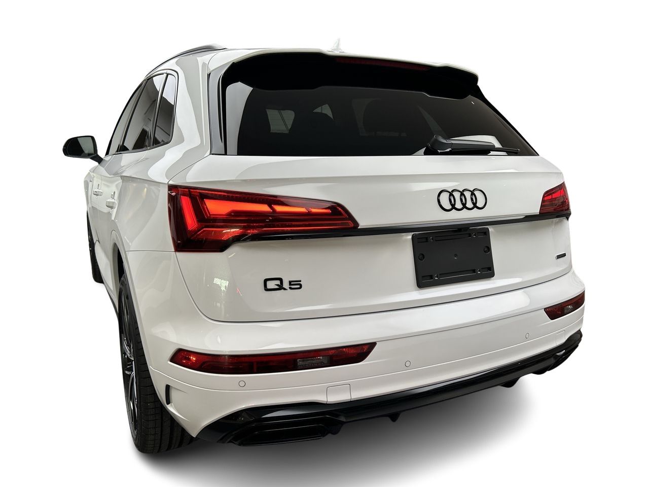 2024 Audi Q5 in Thornhill, Ontario