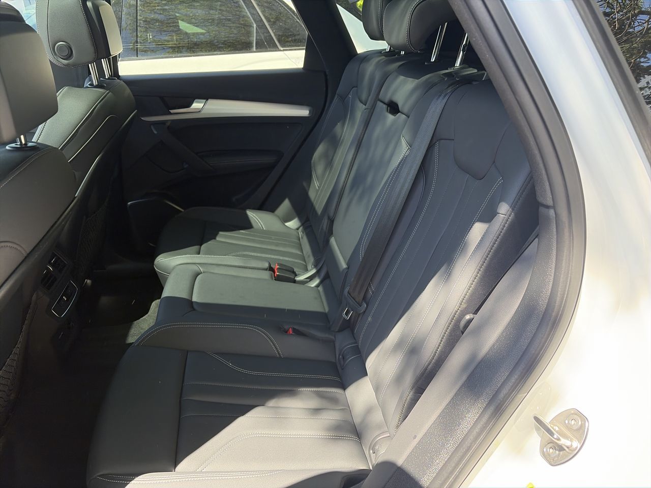 2024 Audi Q5 in Thornhill, Ontario