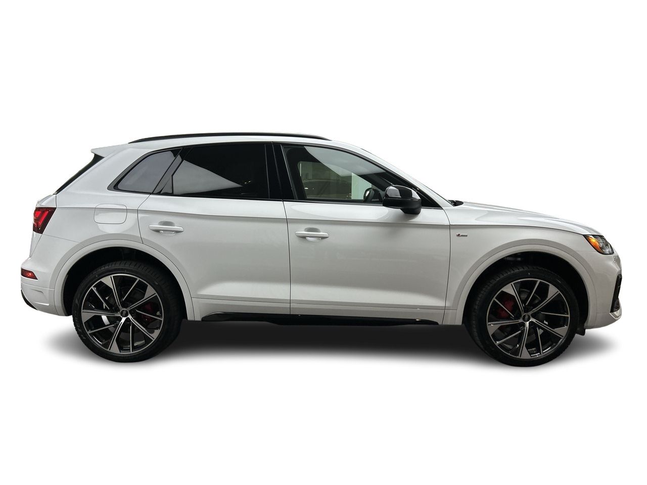 2024 Audi Q5 in Thornhill, Ontario