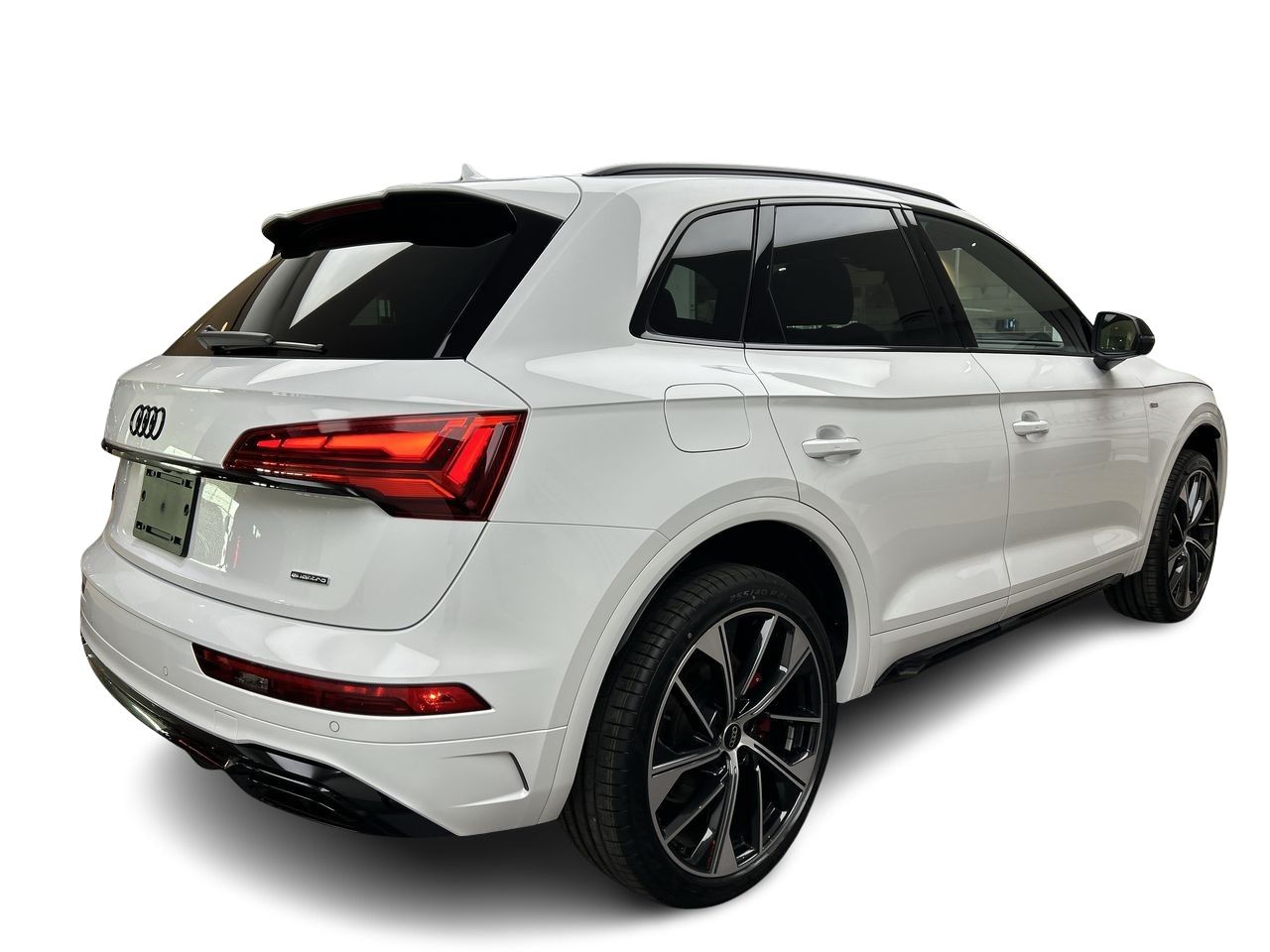 2024 Audi Q5 in Thornhill, Ontario