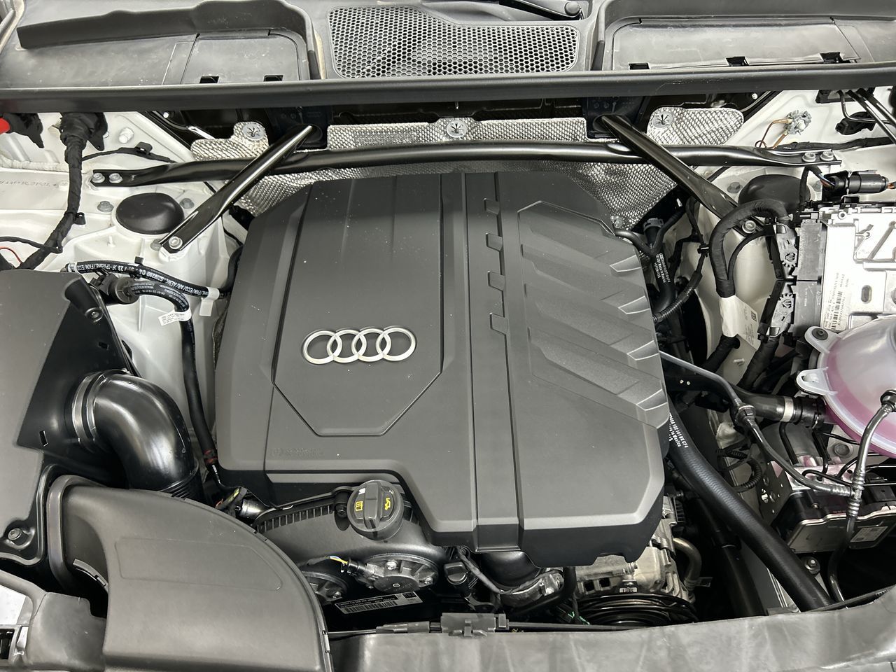 2024 Audi Q5 in Thornhill, Ontario