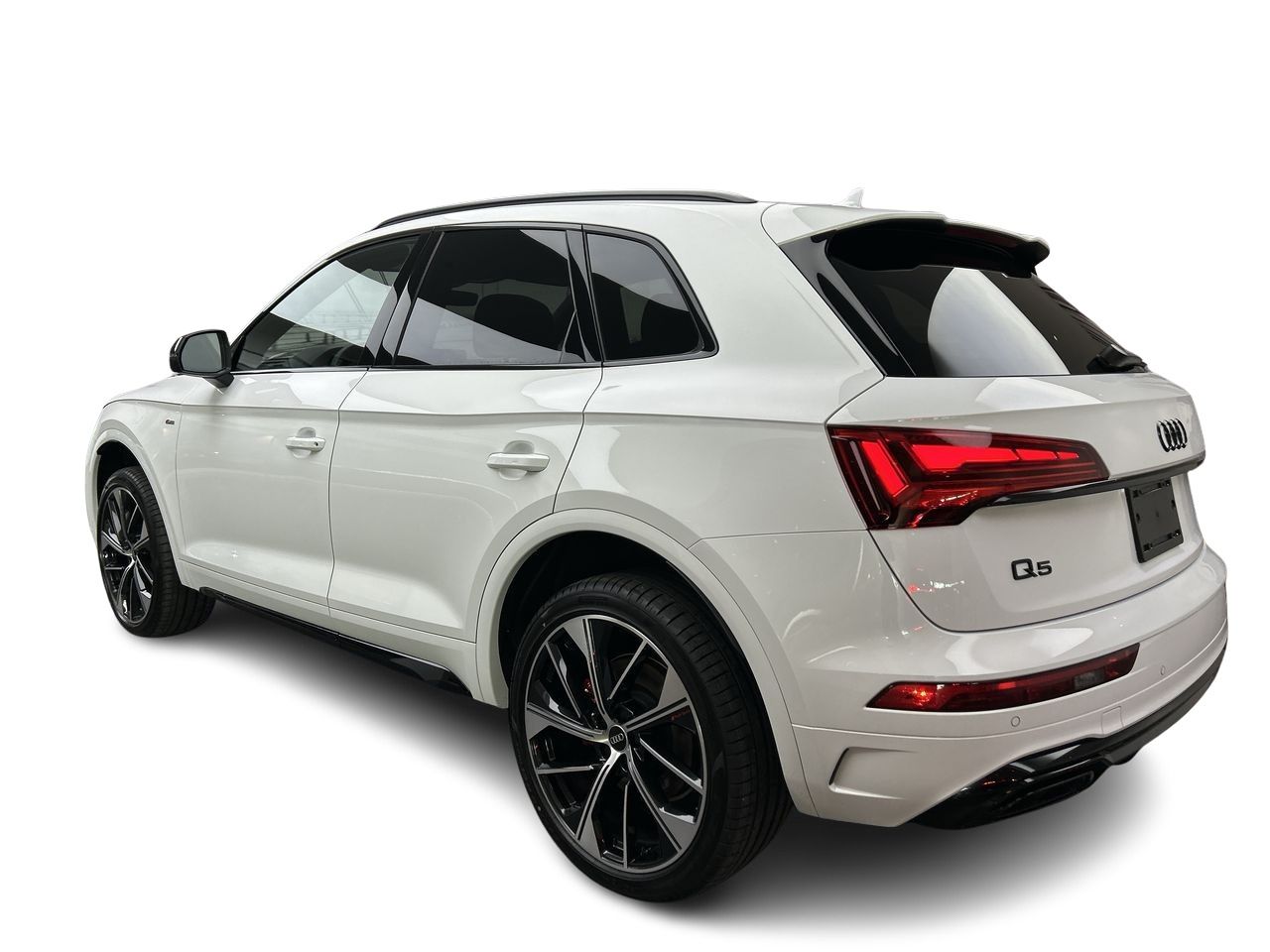 2024 Audi Q5 in Thornhill, Ontario