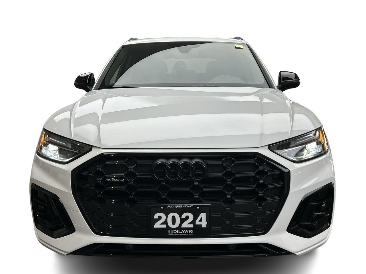 2024 Audi Q5 in Thornhill, Ontario