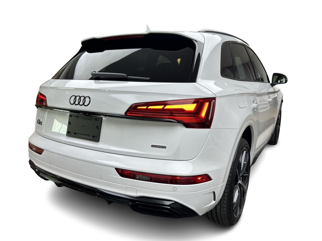 2024 Audi Q5 in Thornhill, Ontario