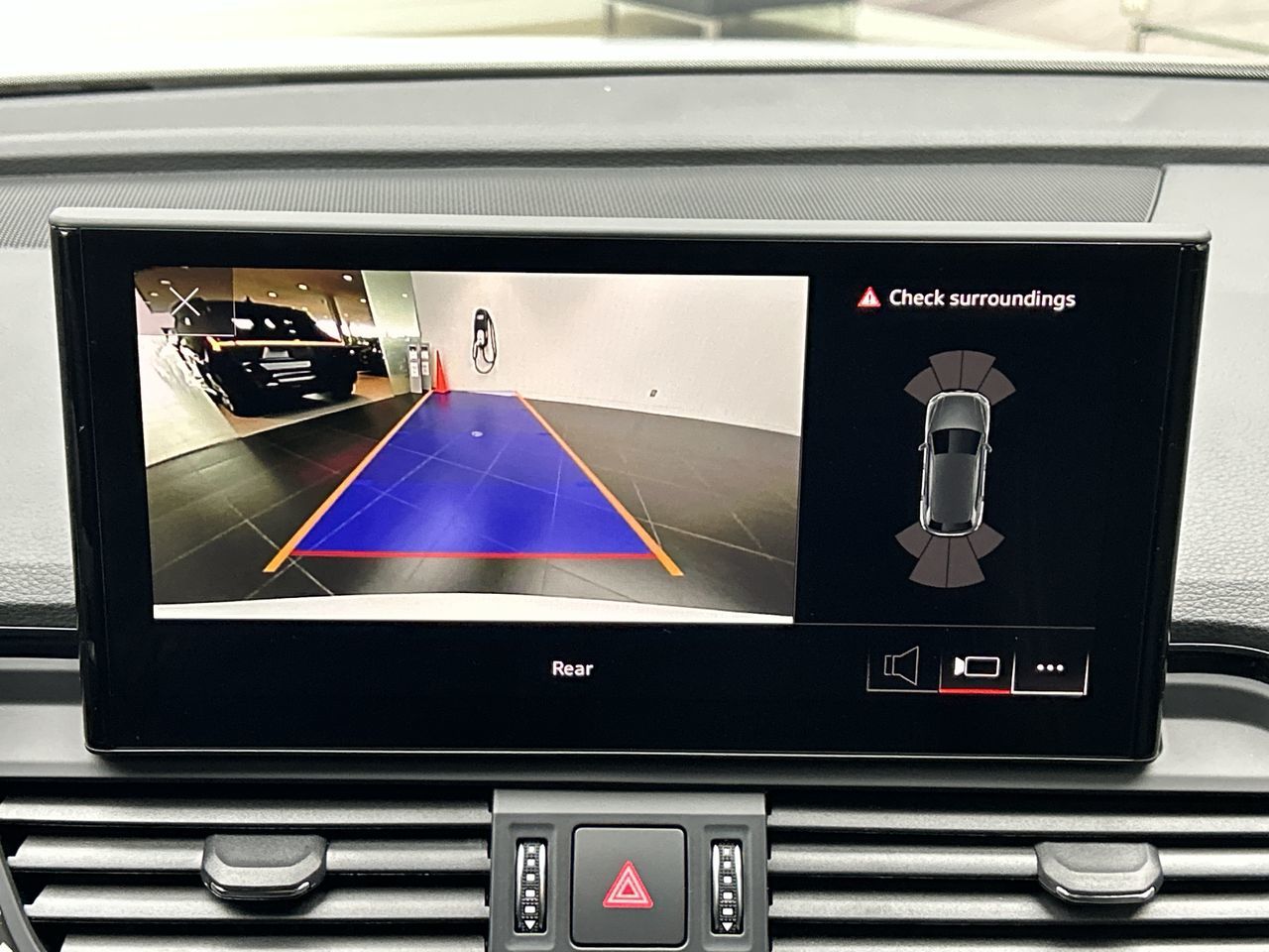 2024 Audi Q5 in Thornhill, Ontario