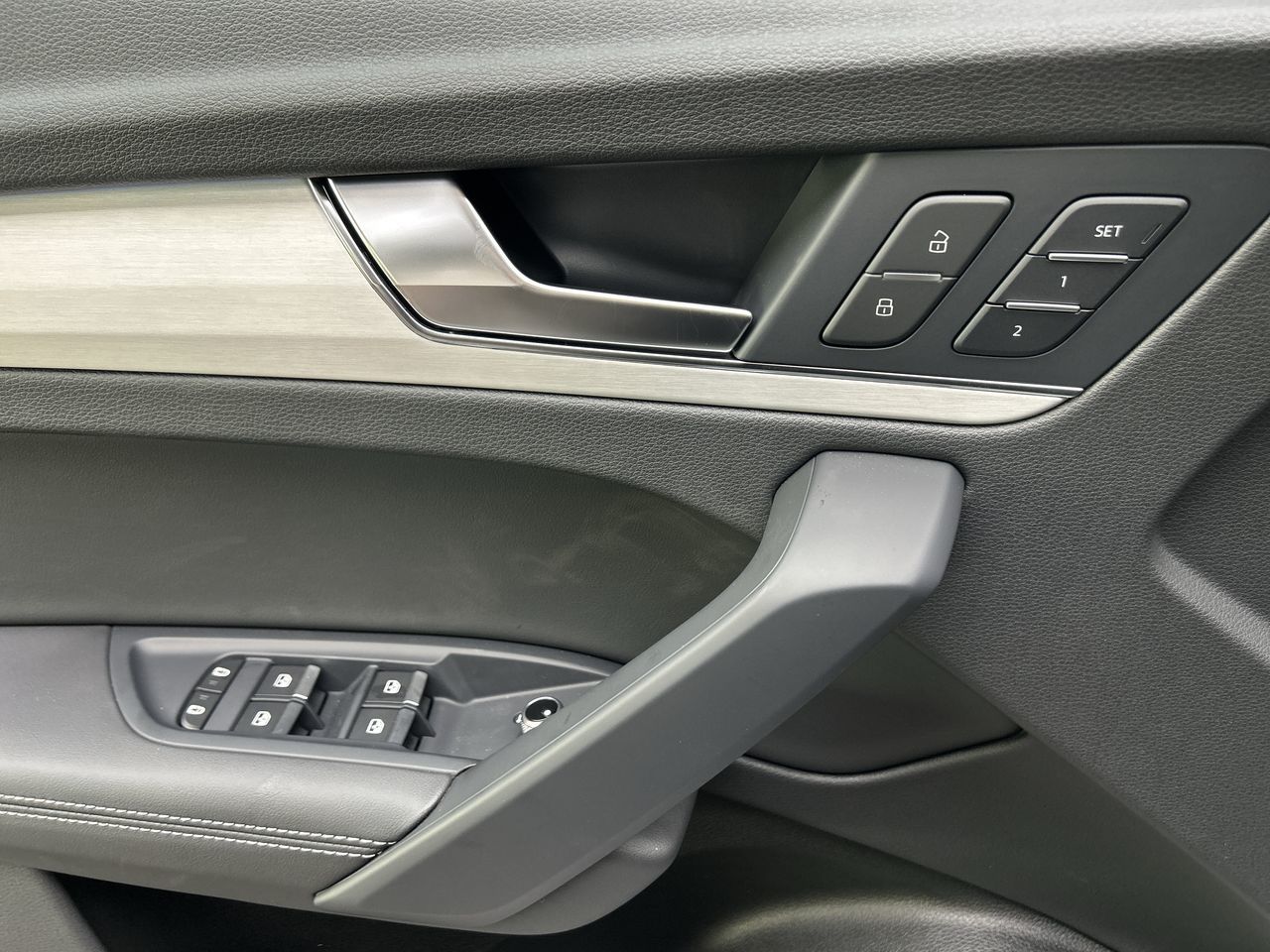 2024 Audi Q5 in Thornhill, Ontario