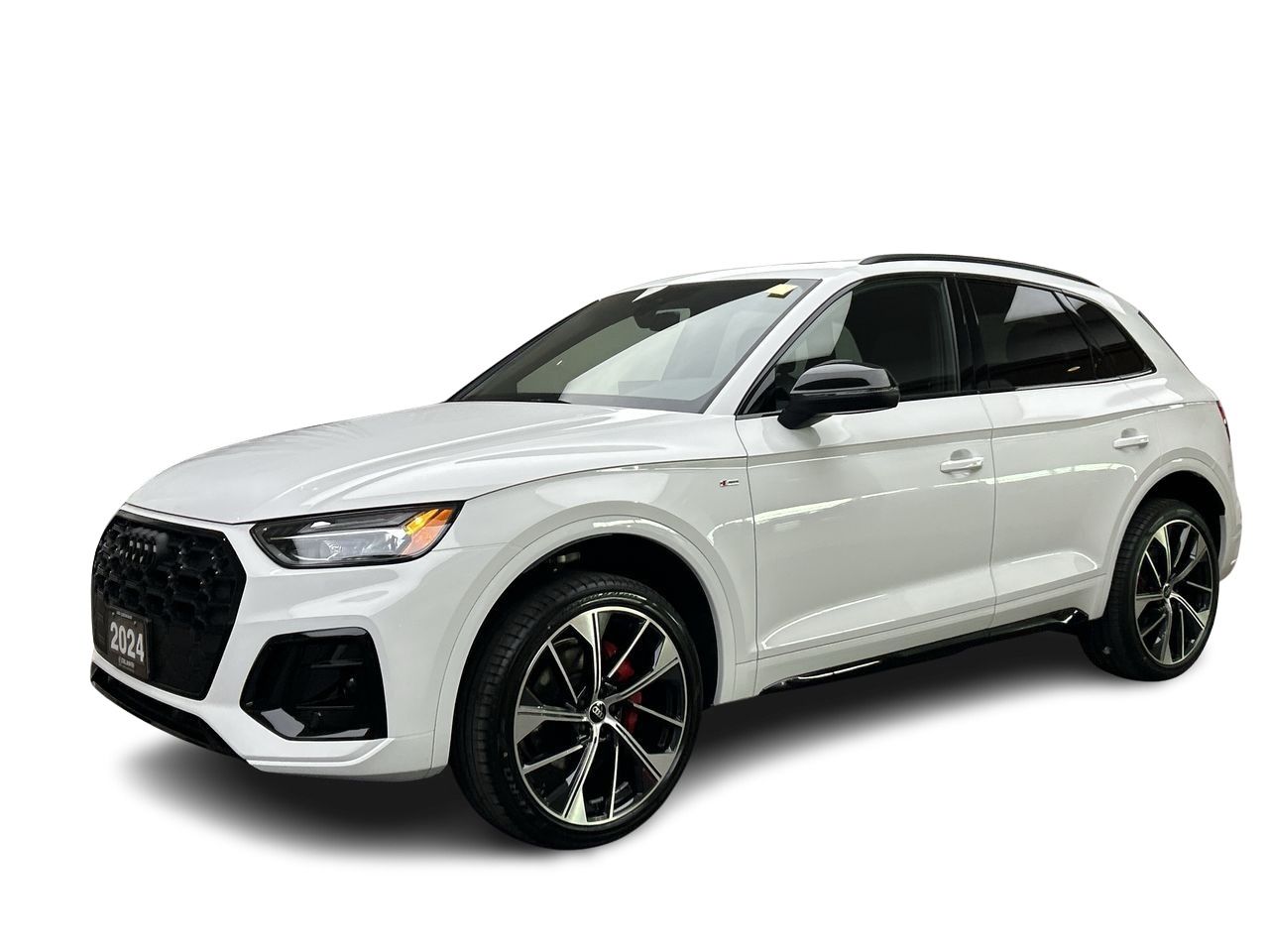 2024 Audi Q5 in Thornhill, Ontario