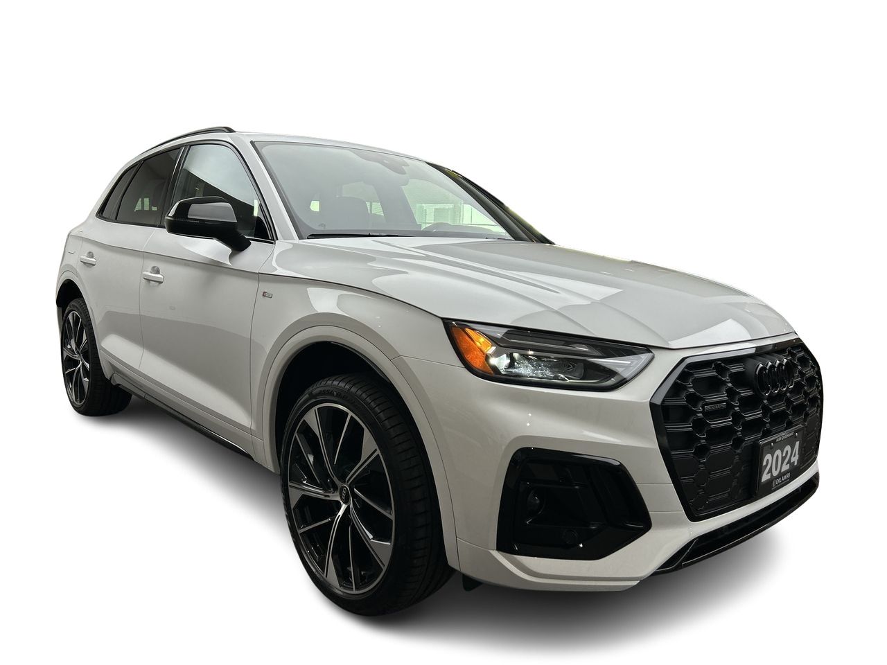 2024 Audi Q5 in Thornhill, Ontario