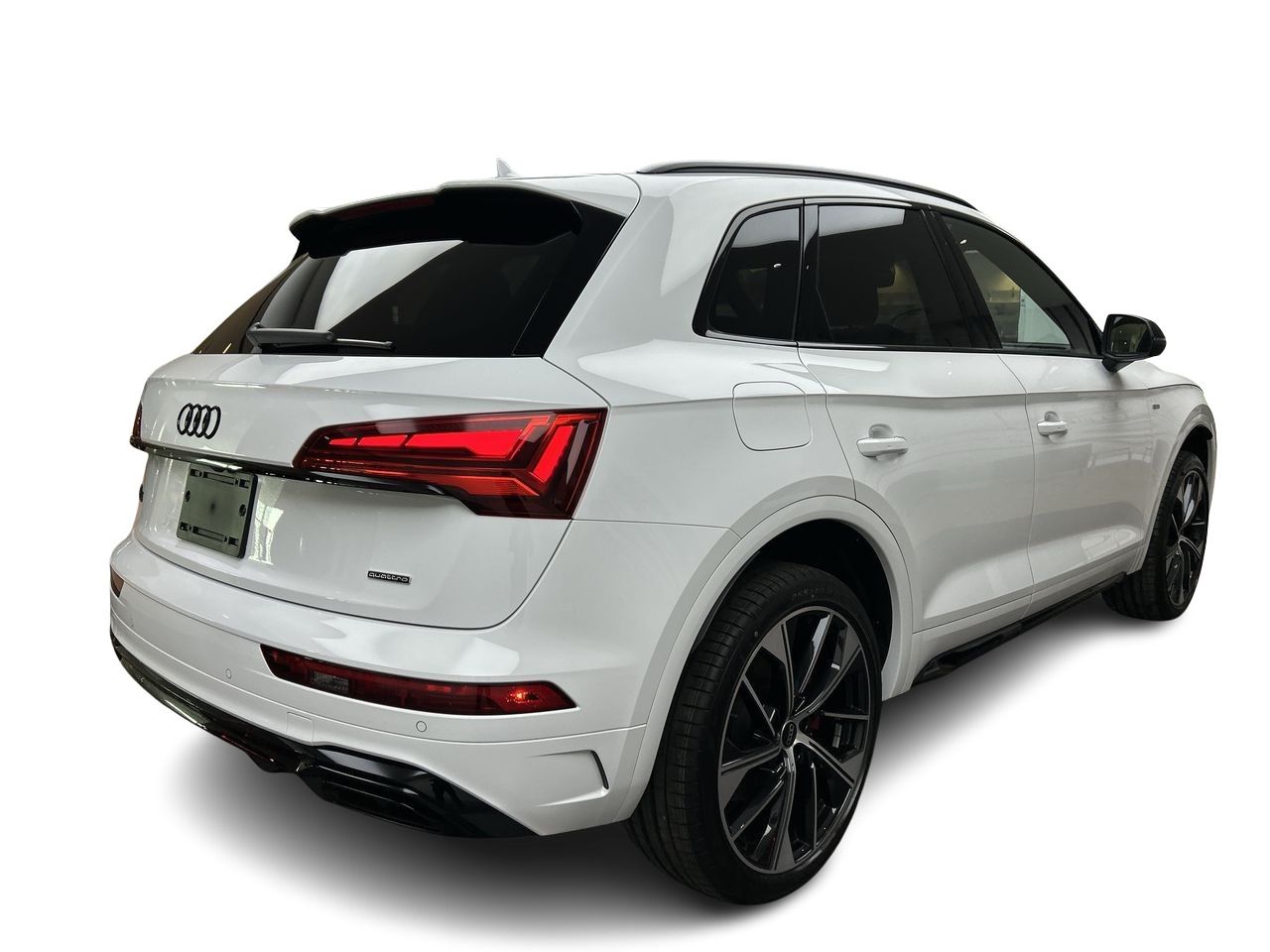 2024 Audi Q5 in Thornhill, Ontario