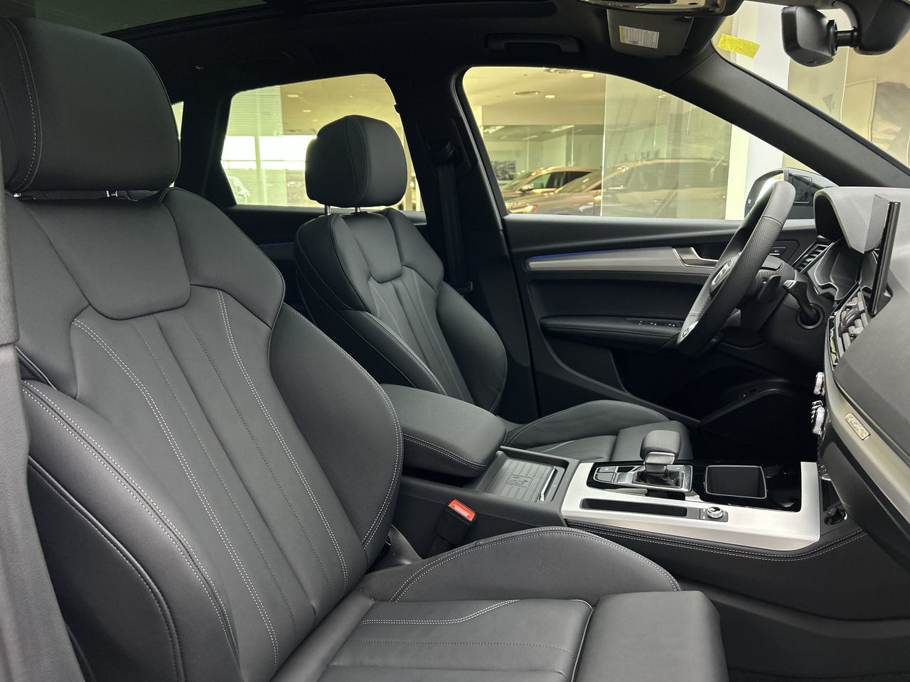 2024 Audi Q5 in Thornhill, Ontario