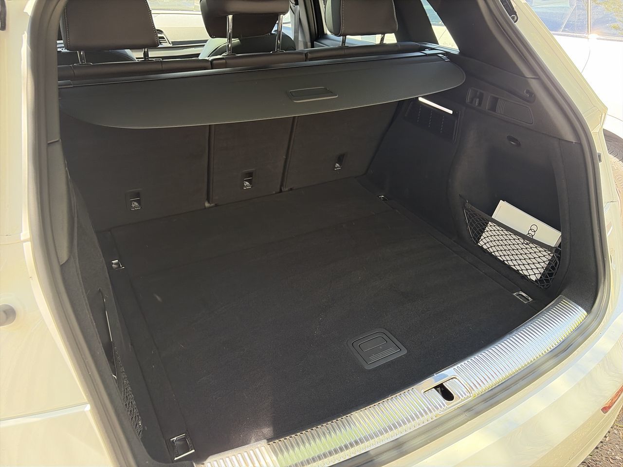 2024 Audi Q5 in Thornhill, Ontario