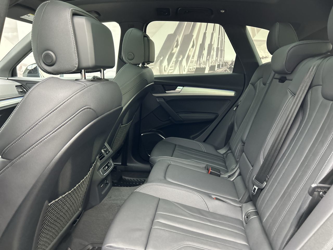 2024 Audi Q5 in Thornhill, Ontario