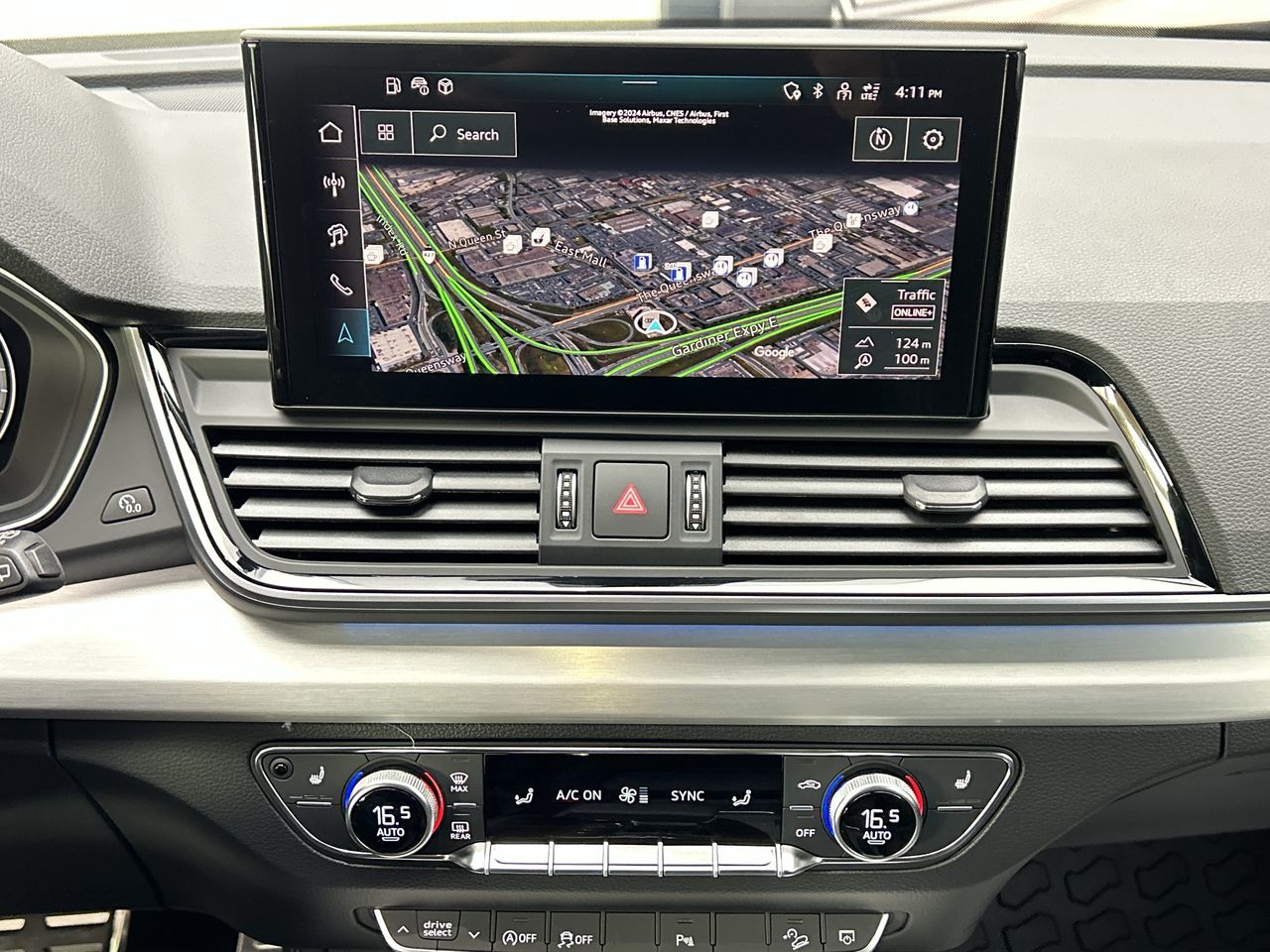 2024 Audi Q5 in Thornhill, Ontario