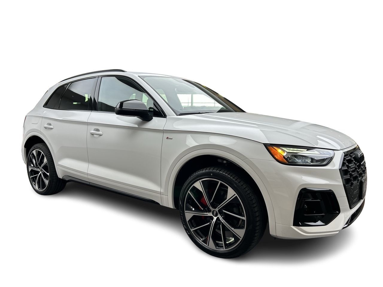 2024 Audi Q5 in Thornhill, Ontario