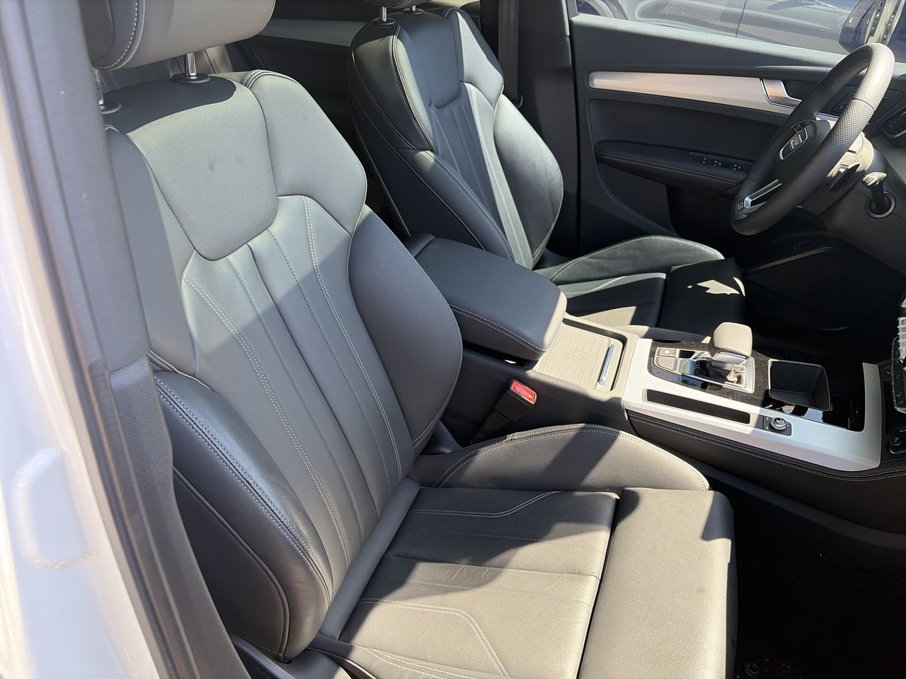 2024 Audi Q5 in Thornhill, Ontario