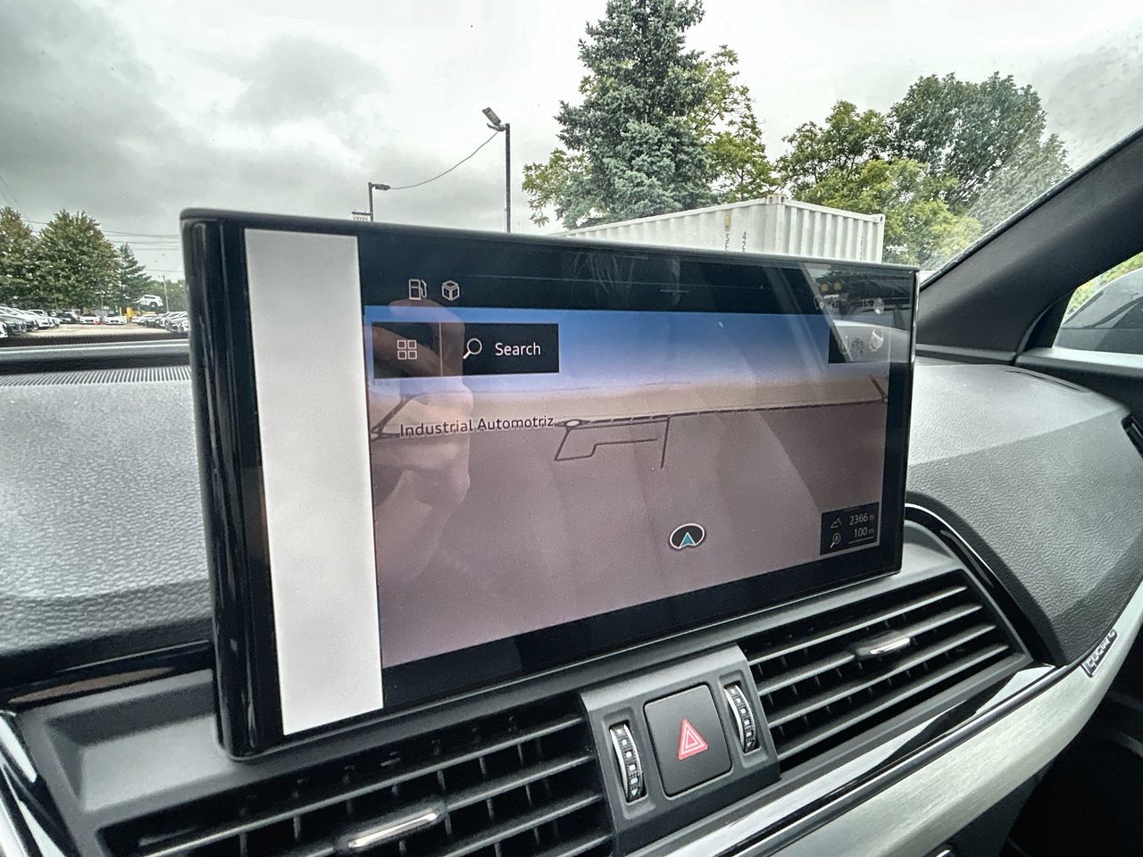2024 Audi Q5 in Thornhill, Ontario