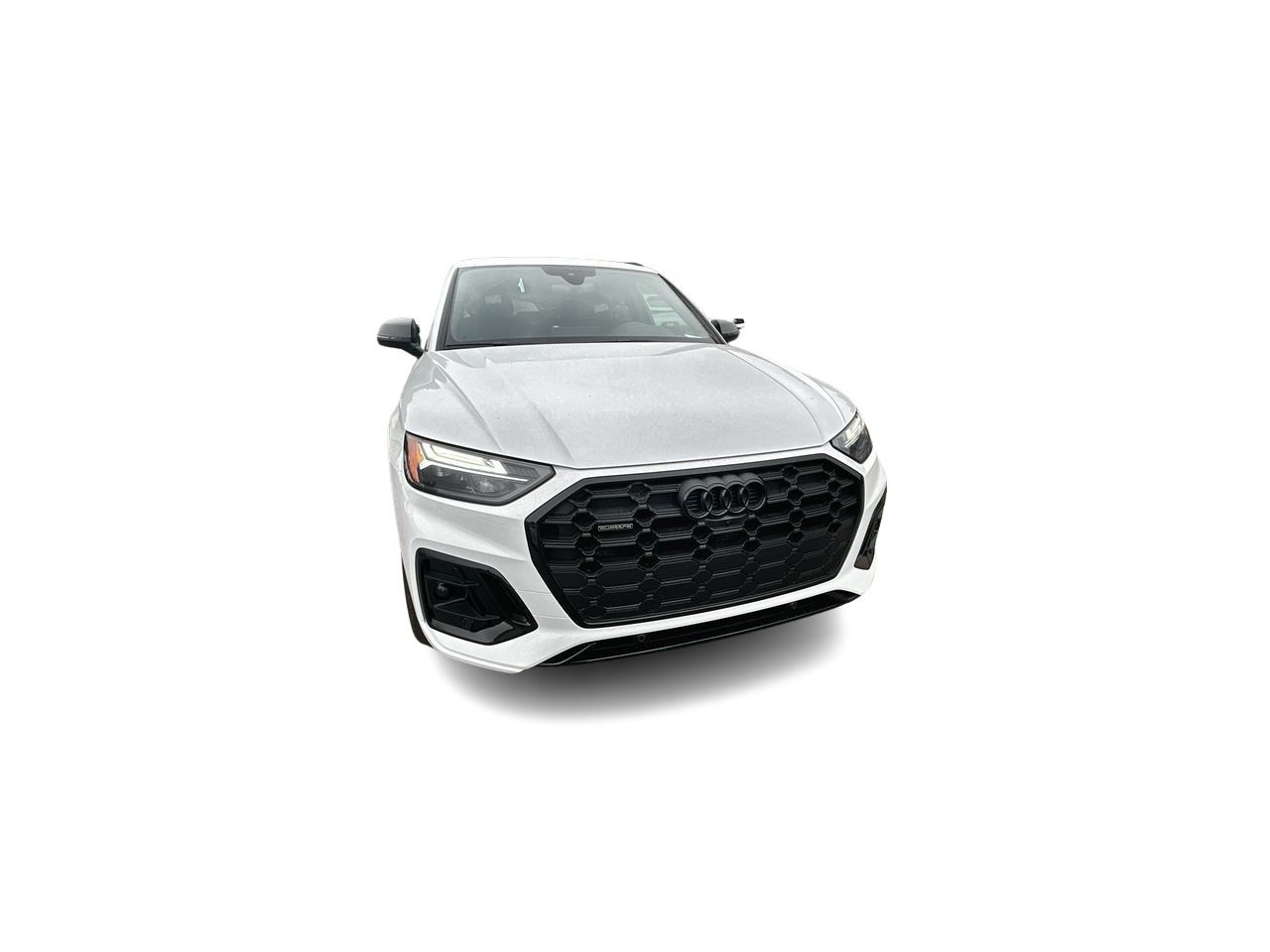 2024 Audi Q5 in Thornhill, Ontario