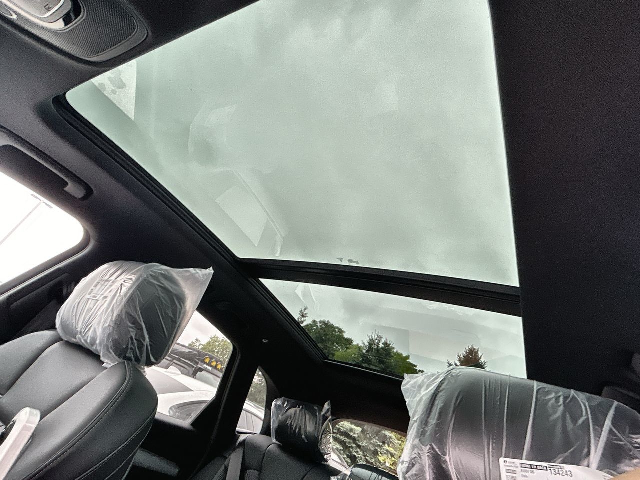 2024 Audi Q5 in Thornhill, Ontario