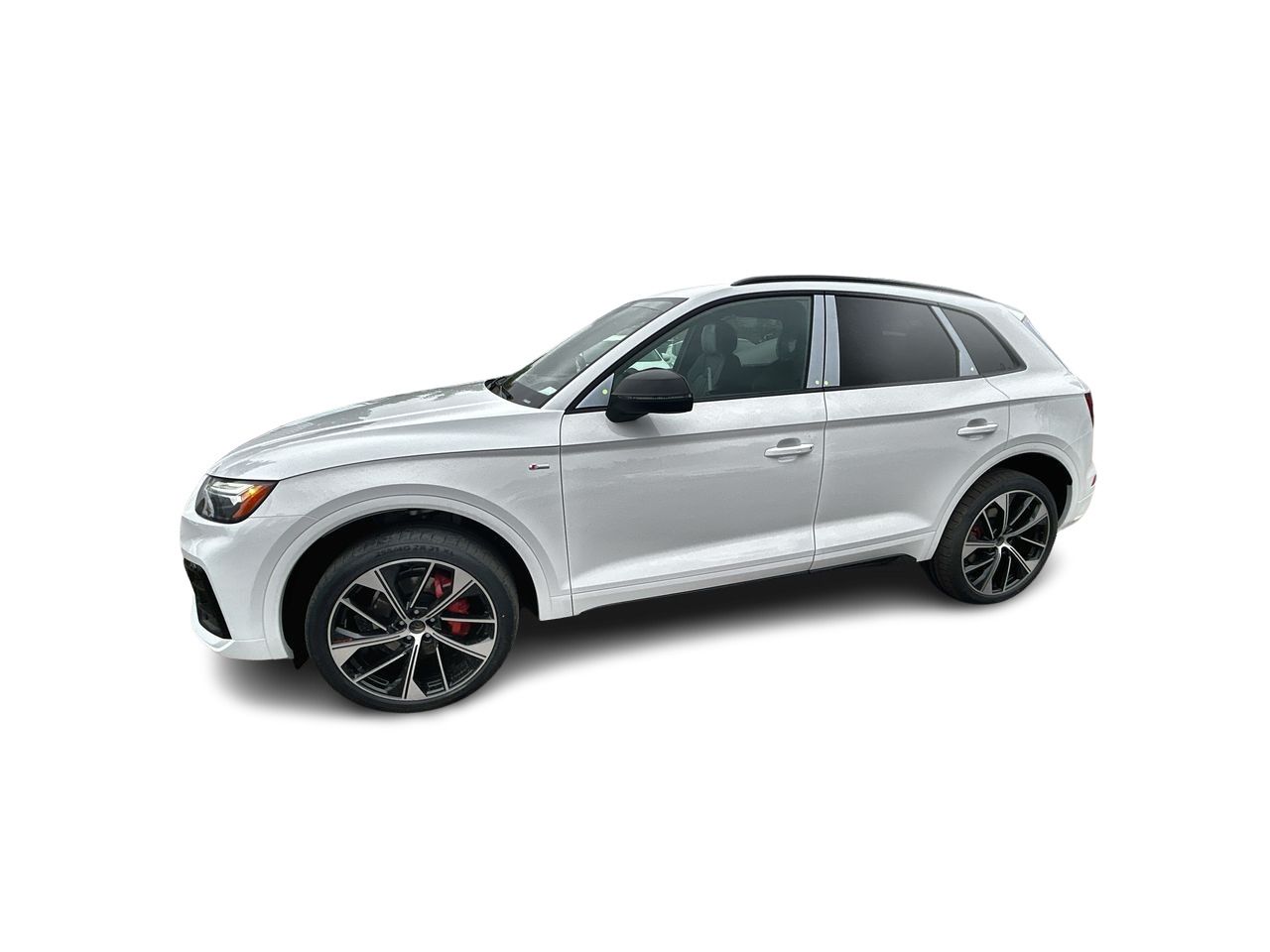 2024 Audi Q5 in Thornhill, Ontario