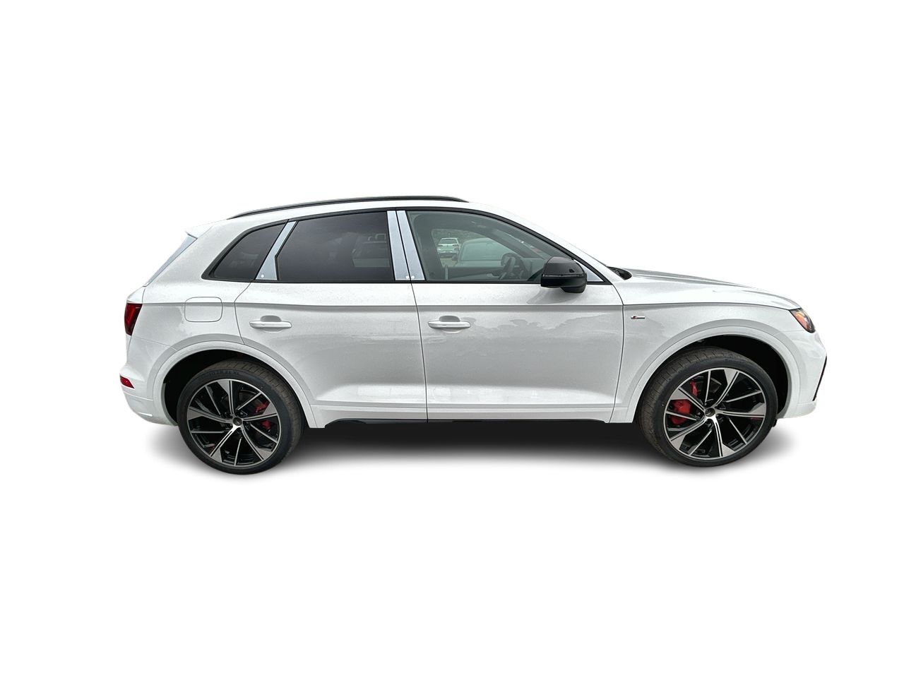 2024 Audi Q5 in Thornhill, Ontario