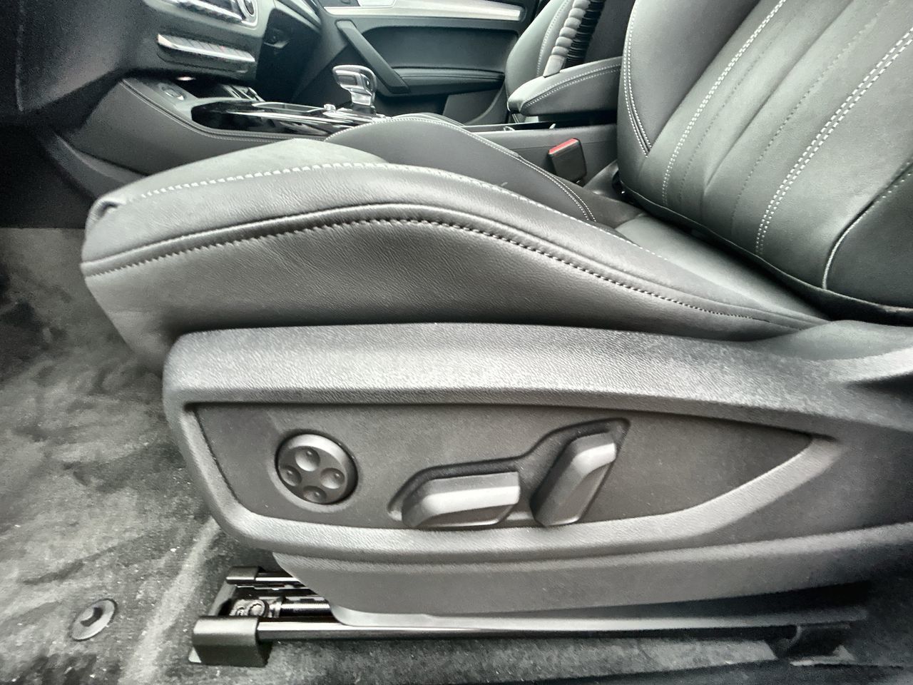 2024 Audi Q5 in Thornhill, Ontario