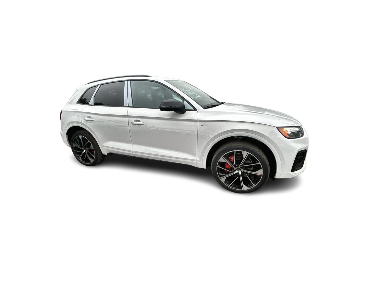 2024 Audi Q5 in Thornhill, Ontario