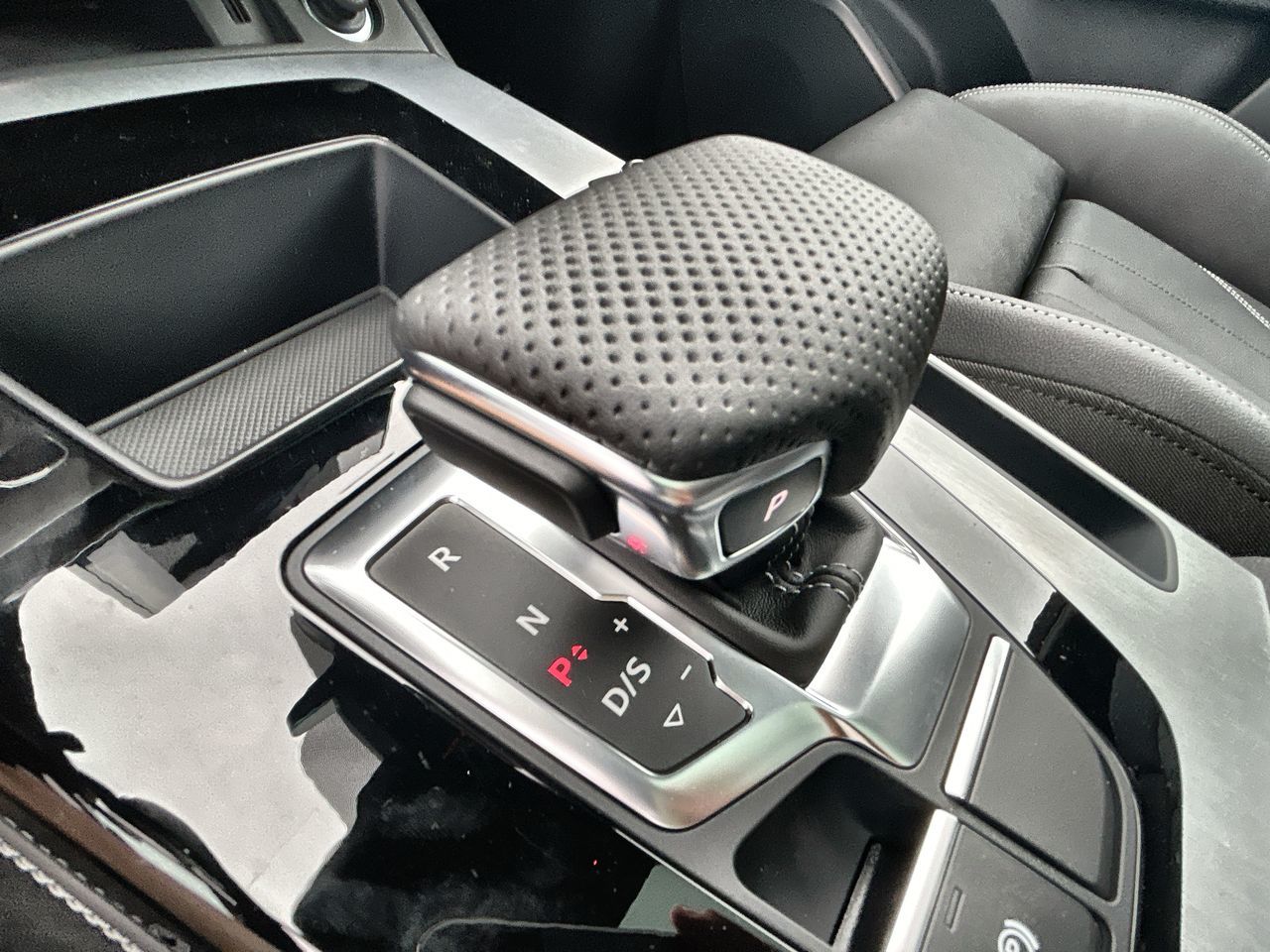 2024 Audi Q5 in Thornhill, Ontario