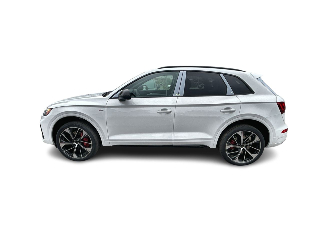 2024 Audi Q5 in Thornhill, Ontario