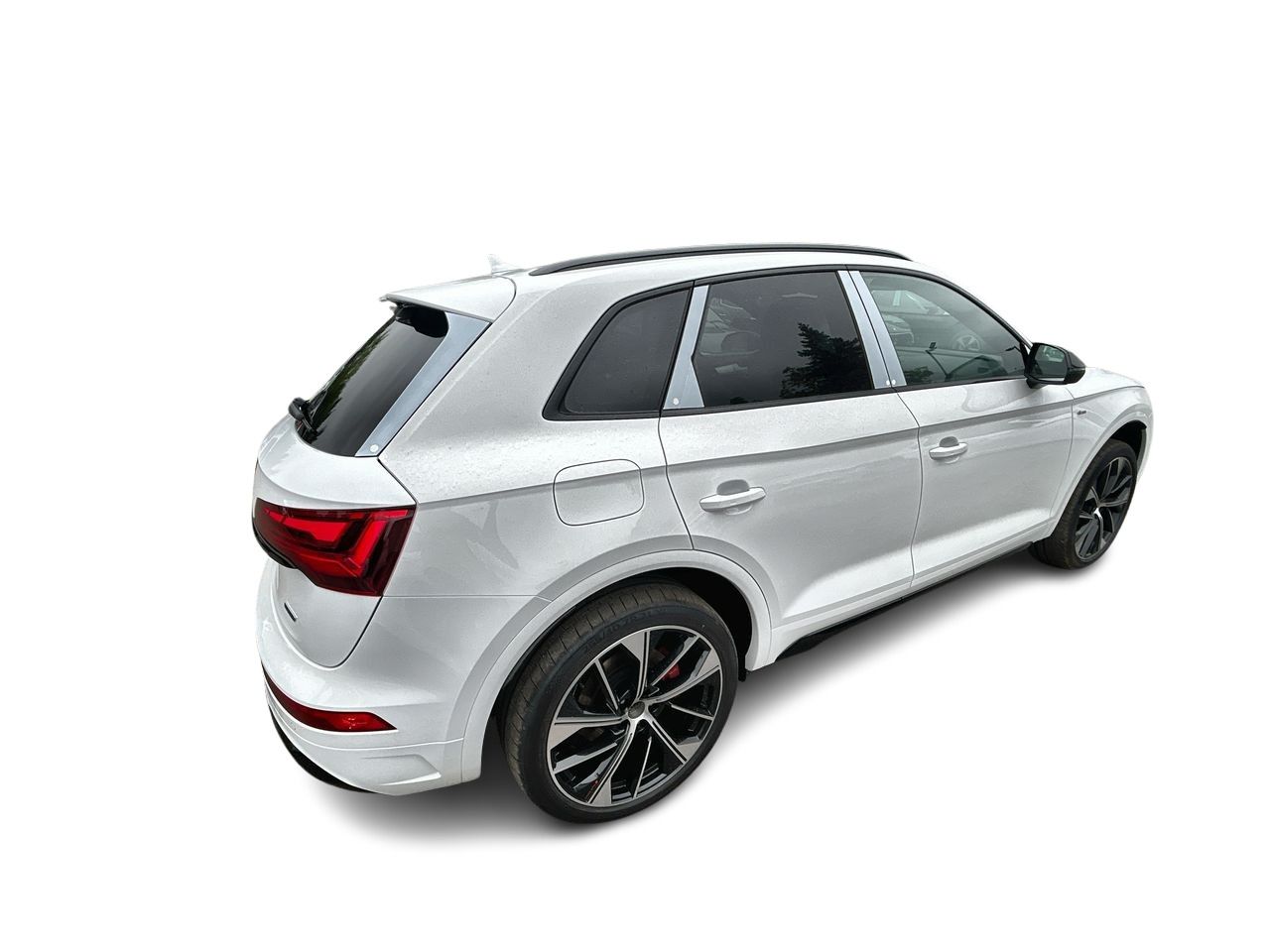 2024 Audi Q5 in Thornhill, Ontario