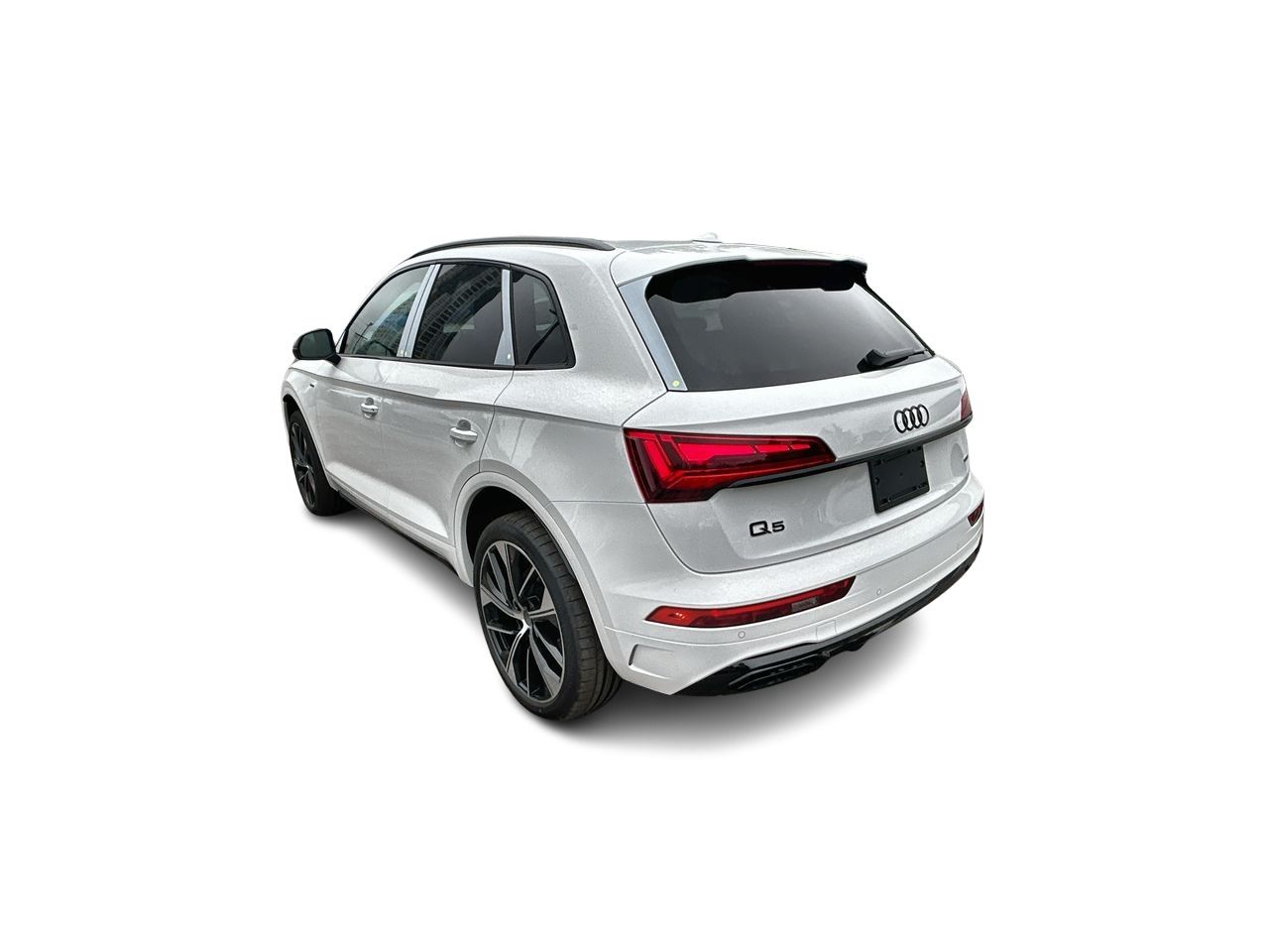 2024 Audi Q5 in Thornhill, Ontario
