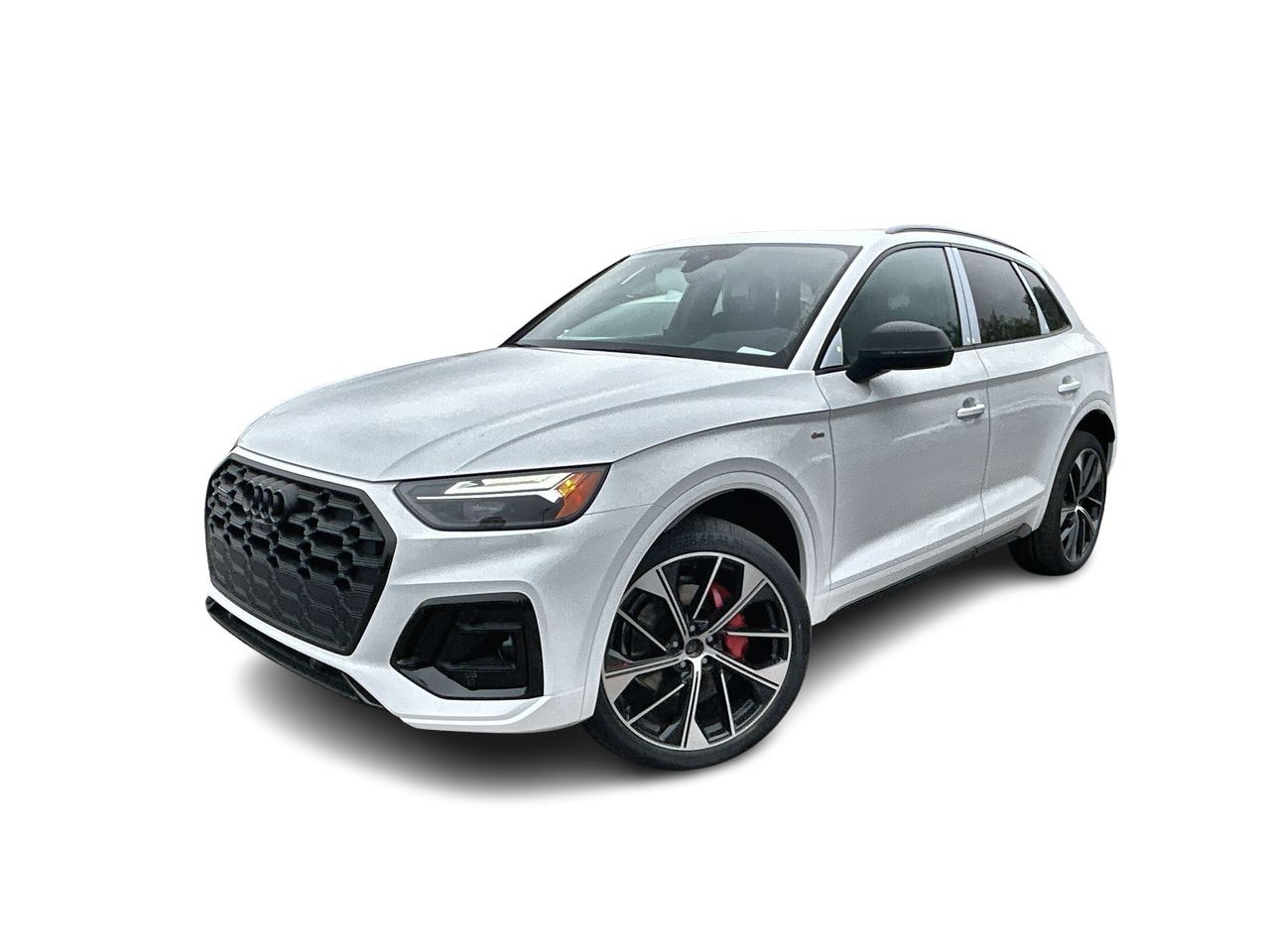 2024 Audi Q5 in Thornhill, Ontario