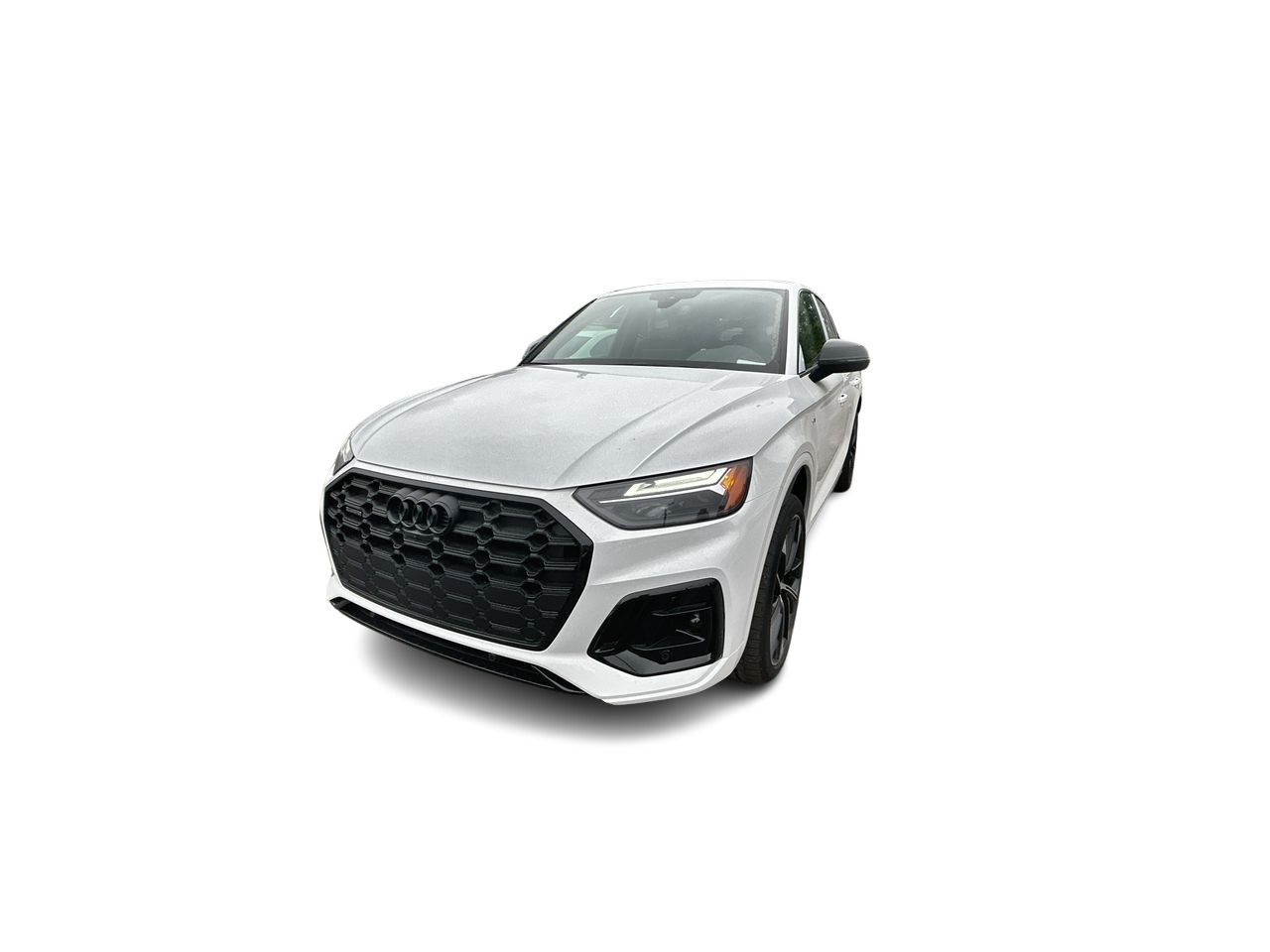 2024 Audi Q5 in Thornhill, Ontario