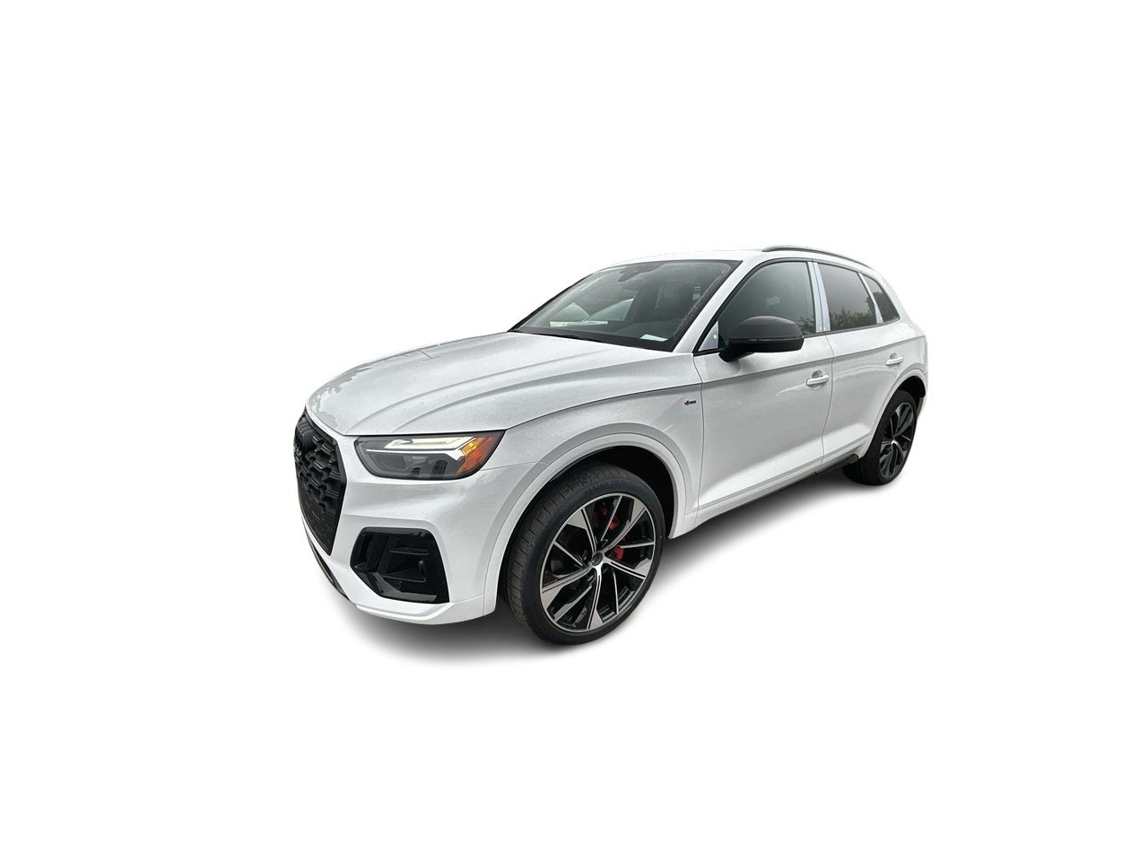2024 Audi Q5 in Thornhill, Ontario