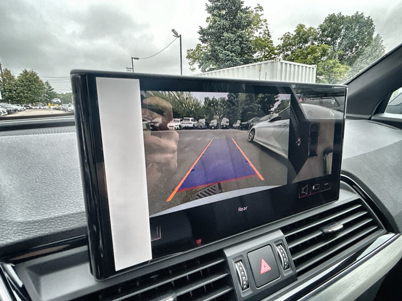 2024 Audi Q5 in Thornhill, Ontario
