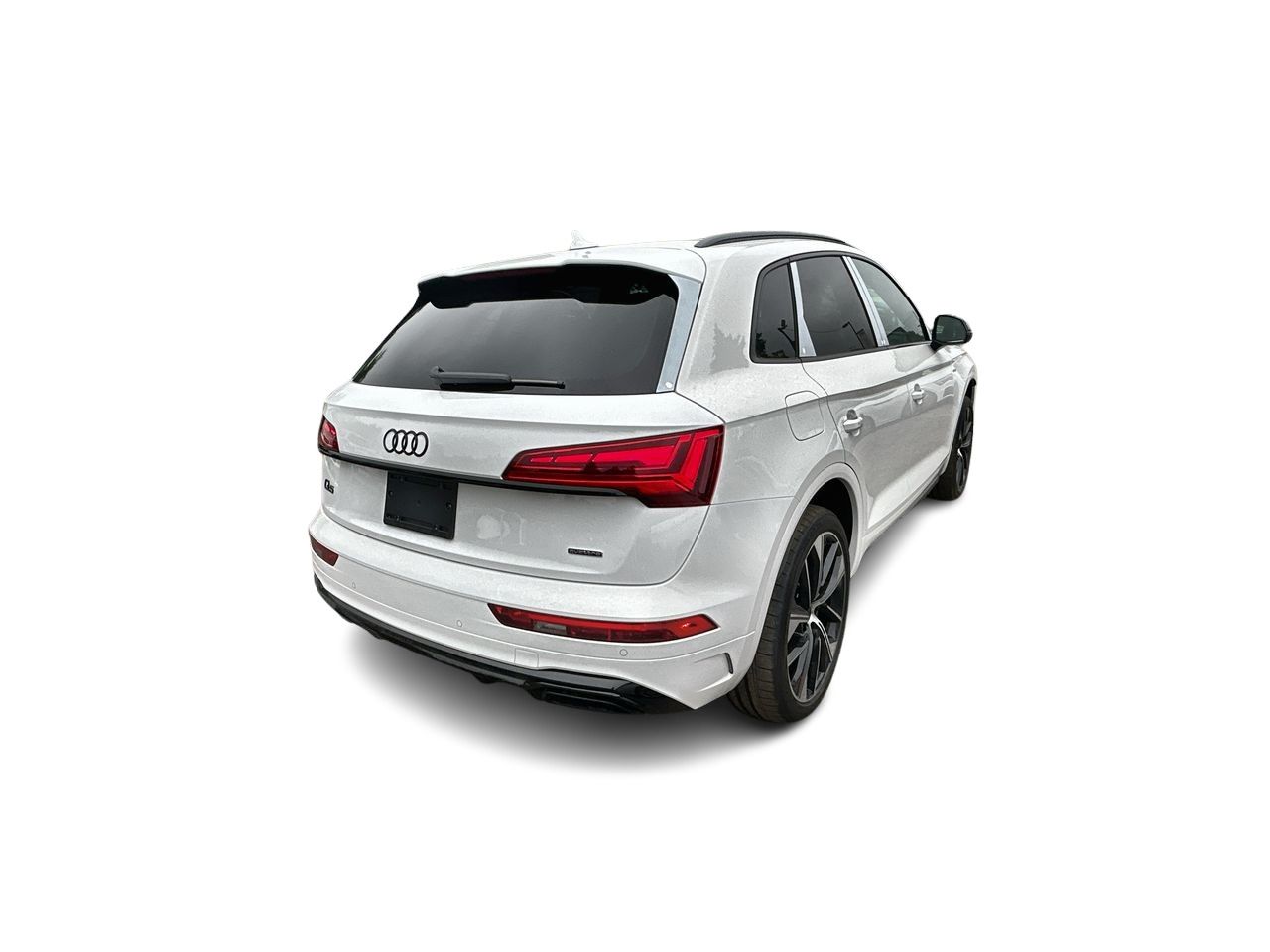 2024 Audi Q5 in Thornhill, Ontario