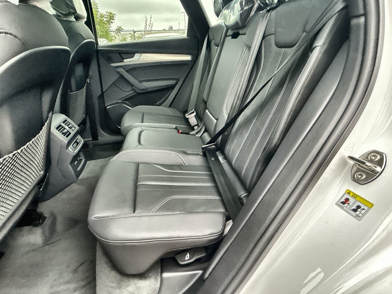 2024 Audi Q5 in Thornhill, Ontario